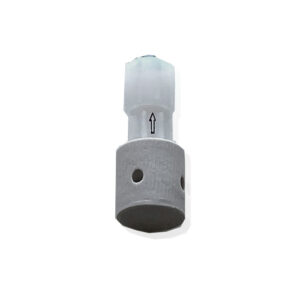 6mm foot valve