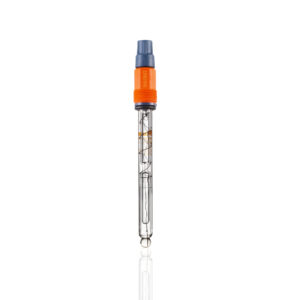 Prominent ph probe