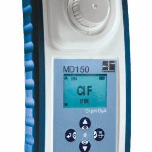 Lovibond MD150 - Multiparameter Photometer- 282150