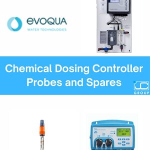 Chemical Dosing Controller Probes & Spares