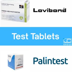 Test Tablets