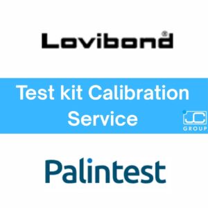 Test Kit Calibration Service