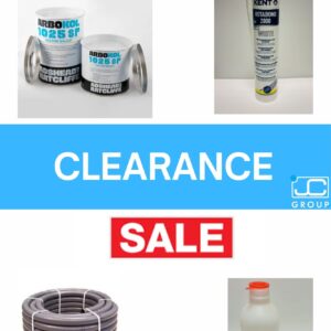 **CLEARANCE**