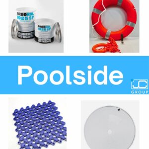 Poolside