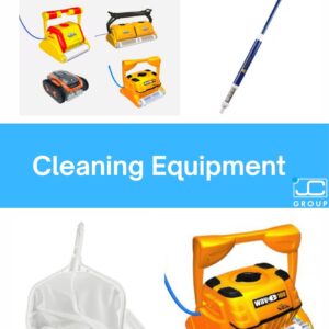 Cleaning Equipment