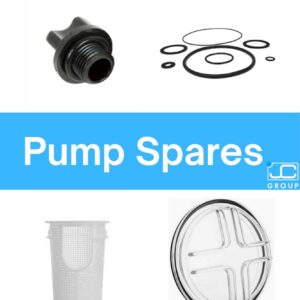 Pump Spares