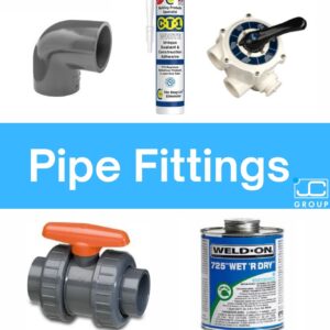 Pipe Fittings