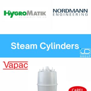 Steam Cylinders