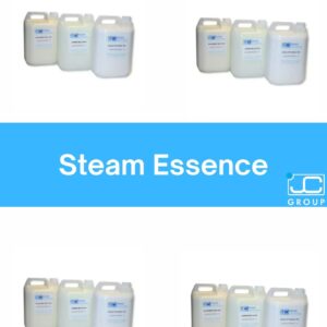 Steam Room Essence
