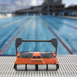 ARCOMAX - Automatic Pool Cleaner