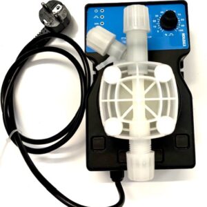 Etatron DLX MA/AD 1L/H- Essence Dosing Pump