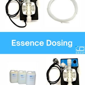 Essence Dosing