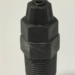 Etatron DLX / eOne Dosing Pump Injector - 4x6mm