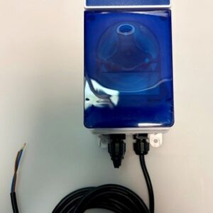 SEKO Kronos 10 Pump- Analogue 1L/H