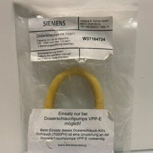 Capacity Kit- W3T164724