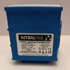 Astral 74067- Transformer 100W